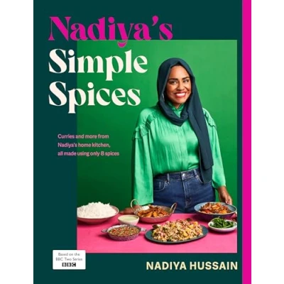Imagen de Nadiyaas Simple Spices
