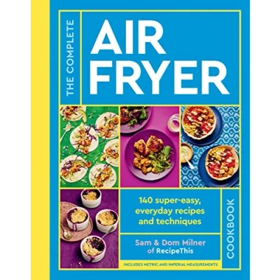 Imagen de The Complete Air Fryer Cookbook