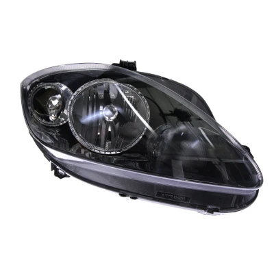 Imagen de TYC 20 12747 15 2 Faros derecha H7, H1 para circulación por la sin electromotor SEAT: Leon II Hatchback, Altea, Altea XL