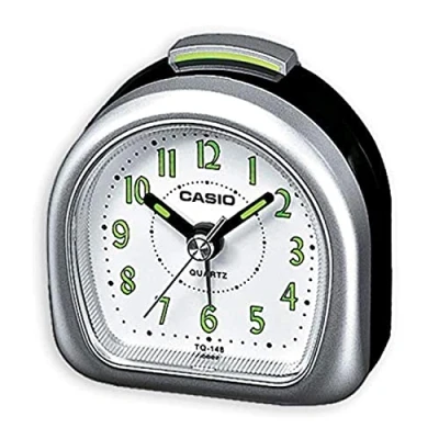 Imagen de Casio TQ 148 8EF Reloj analógico con alarma