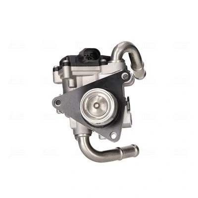 Imagen de NISSENS 98404 Válvula EGR con sensor VOLKSWAGEN: Tiguan I, Scirocco III, Sharan II, AUDI: Q3, SEAT: Toledo 4, Alhambra II