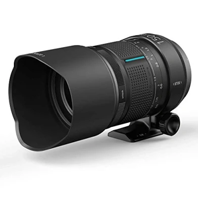 Imagen de Irix 150mm f/2.8 Macro 1: 1 Libélula Lente para Canon