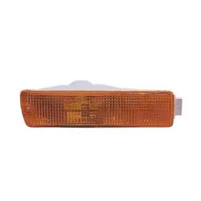 Imagen de ALKAR 3305117 Intermitente naranja Delante, izquierda, parachoques sin portalámparas P21W para vehíc. con volante a la izquierda VOLKSWAGEN: GOLF 2