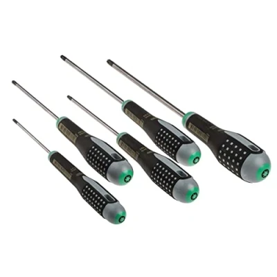 Imagen de Bahco BE 9885 Jgo 5 Destor. Ergo Torx