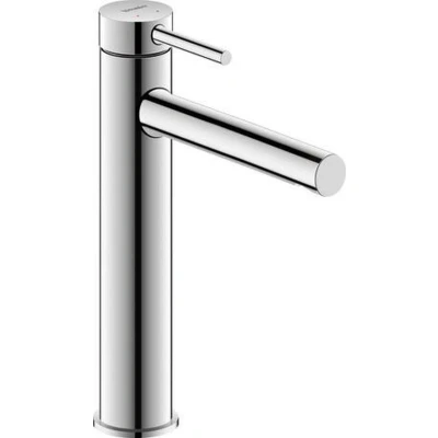 Imagen de Duravit CE1030002010 Circle Grifo para lavabo (cromo)