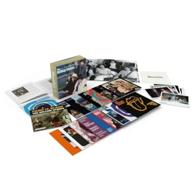 Imagen de 7 Singles Box Volume Two: 1996 1971 (Edición Limitada) [Vinilo]