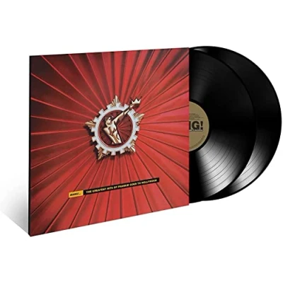 Imagen de Bang! The Best Of Frankie Goes To Hollywood [Vinilo]