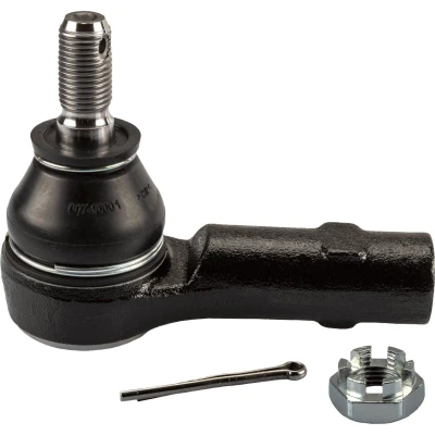 Imagen de TRW JTE319 Rótula de dirección con accesorios TOYOTA: Corolla VII Liftback, Yaris I Hatchback, RAV4 SUV norauto, oscaro, mister auto
