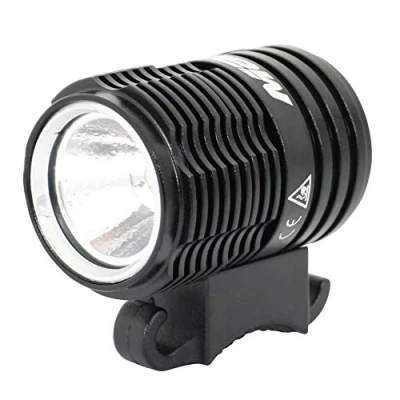 Imagen de Faro Delantero MASSI Leo 1100 LM