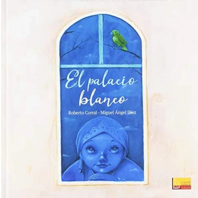 Imagen de Palacio blanco, El: 10 (Lectores sin fronteras ilustrados)