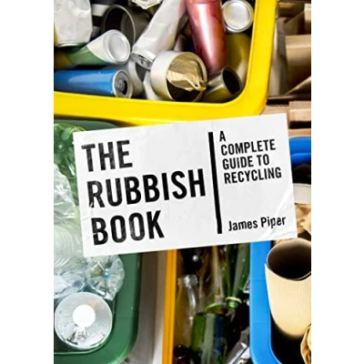 Imagen de The Rubbish Book