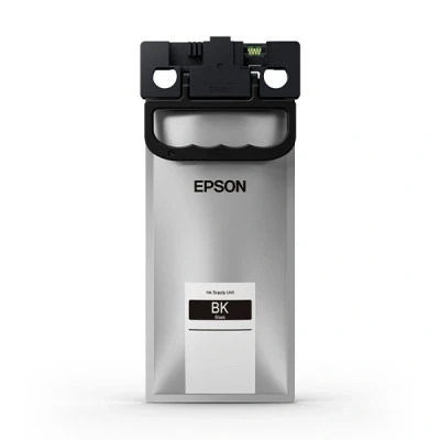 Imagen de Epson Cartucho de Tinta Original C13T11E140 Negro