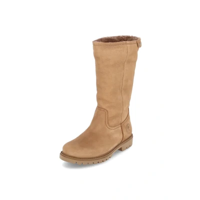 Imagen de Panama Jack Botas para la nieve, Mujer, Talla: 36, Braun Zapatos