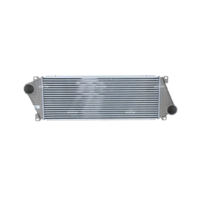 Imagen de NRF 30830 Intercooler Aluminio MERCEDES BENZ: Sprinter 3 T Furgón, 2 4 Camión de plataforma/Chasis norauto, oscaro,