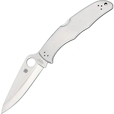 Imagen de SPYDERCO C10p Endura SS, Deportes, INOX, 223 mm