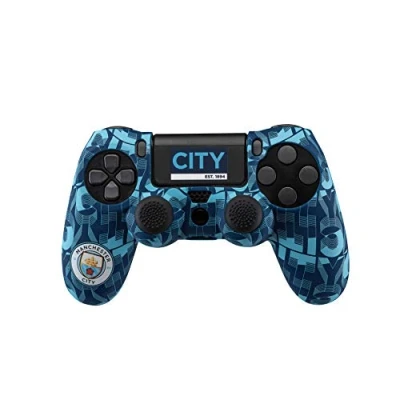 Imagen de Funda de silicona para controlador Playstation 4