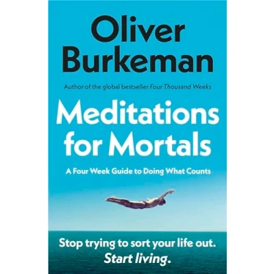 Imagen de Meditations For Mortals