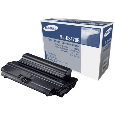 Imagen de Samsung Toner Negro Ml 3470d/3471