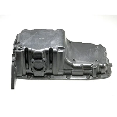 Imagen de NTY BMO PL 011 Cárter de aceite sin taladro para sensor nivel OPEL: Astra G Berlina, Zafira A, Vectra B Berlina