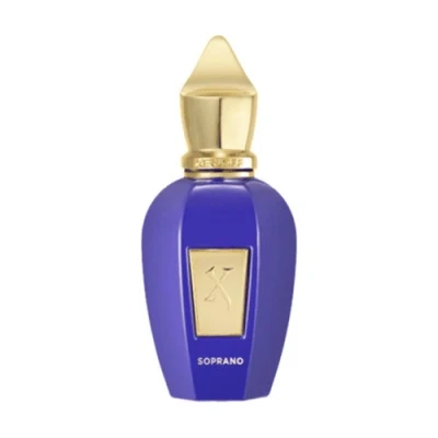 Imagen de Xerjoff V Soprano Eau de Parfum 50 ml