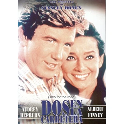 Imagen de Dos En La Carretera [DVD]