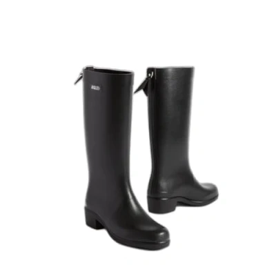 Imagen de Aigle Myrica Botas de agua, Mujer, Talla: 36, Black Zapatos