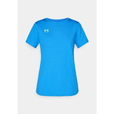Imagen de Under Armour Camiseta UA W&#039;s Ch. Train SS para Mujer