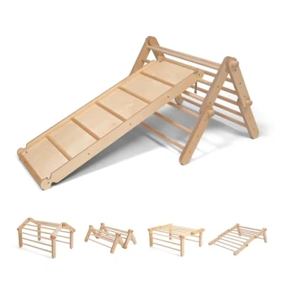 Imagen de Ette Tete Marco de Escalada modificable MOPITRI® (con rampa)