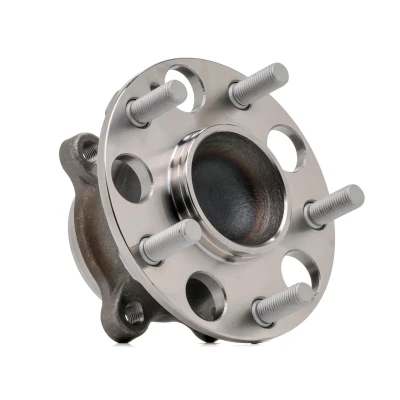Imagen de OPTIMAL 912358 Juego de cojinete rueda con anillo sensor magnético incorporado 139, 74 HONDA: ACCORD 7 Limousine,