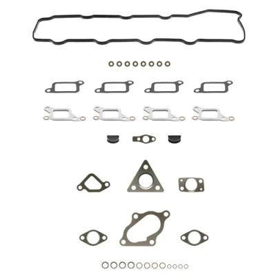 Imagen de AJUSA 53013300 Juego de juntas, culata sin junta culata, con vástago válvula MITSUBISHI: Pajero 2, Sport 1 SUV