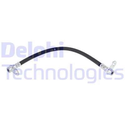 Imagen de DELPHI LH7666 Latiguillos de Freno 360 M10x1 120o SF