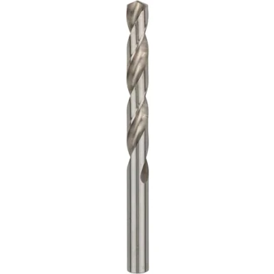 Imagen de Bosch 2 608 585 542 Pack de 5 brocas para metal HSS G, DIN 338 (12,6 x 101 151 mm)
