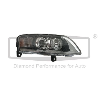 Imagen de DPA 99411790902 Faros derecha AUDI: A6 C6 Sedán, Avant, Allroad