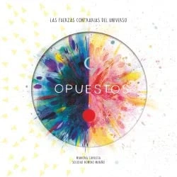 Imagen de Opuestos (ZAHORI)