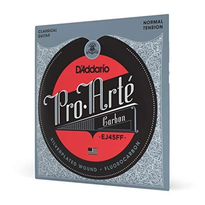 Imagen de D&#039;Addario cuerdas Guitarra Española de para PS500 Juego eléctrica