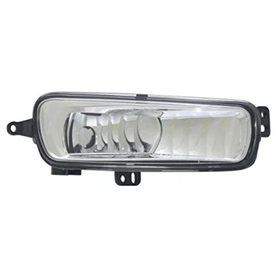 Imagen de TYC 19 6148 01 9 Faros Antiniebla izquierda FORD: FOCUS 3, FIESTA 7, Transit Custom V362 Furgón norauto, oscaro, mister auto