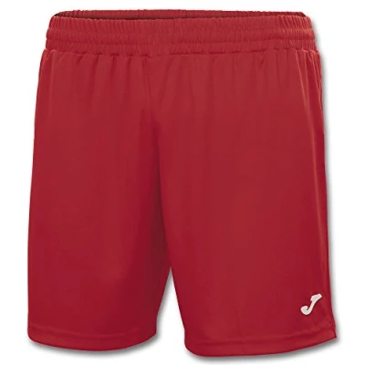 Imagen de Joma Pantalones Cortos Niño Short Deportivo Transpirable Rojo 6XS 5XS Treviso