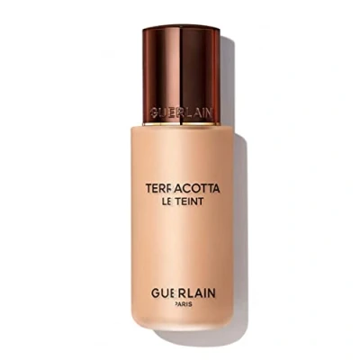 Imagen de Guerlain Terracotta Le Teint Base de maquillaje 0.5N Neutral/Neutre 35 ml