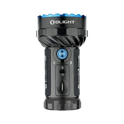 Imagen de Linterna Marauder 2 14000 lúmenes dual. Olight