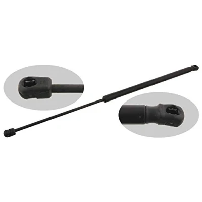Imagen de FEBI BILSTEIN 27621 Amortiguador de maletero 240 602,5 ambos lados OPEL: Corsa D Hatchback