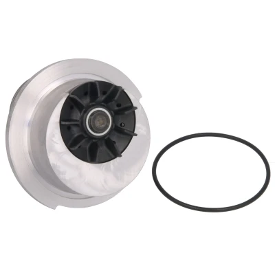 Imagen de Saleri SIL PA437P Bomba de agua 19 mecánico 56,2 OPEL: Astra G Berlina, CC, Corsa B Hatchback, DAEWOO: Nexia I Hatchback