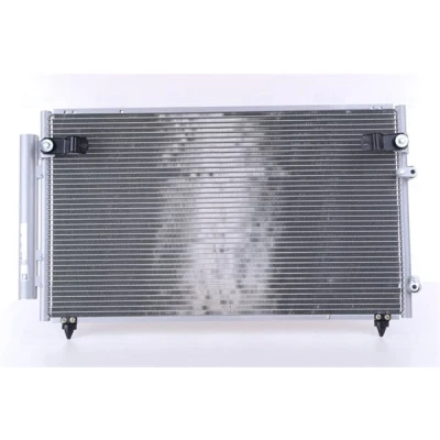 Imagen de NISSENS 940368 Condensador con secador Aluminio 694 R 134 a LEXUS: GS II