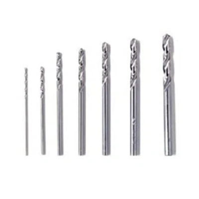 Imagen de Dremel 628 brocas de precisión, Juego accesorios con 7 multiuso para herramienta rotativa