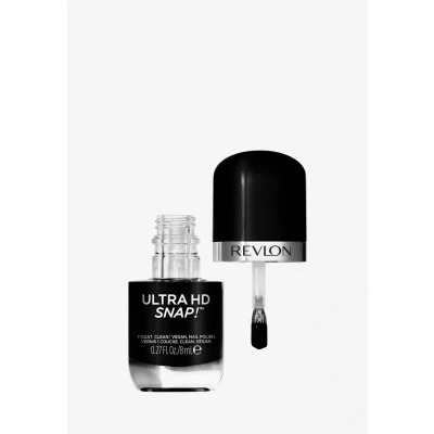 Imagen de Revlon Ultra HD Snap! Esmalte de uñas secado rápido. Alta cobertura en una sola pasada. Fórmula Vegana (Tono #026 Under My Spell) 8ml