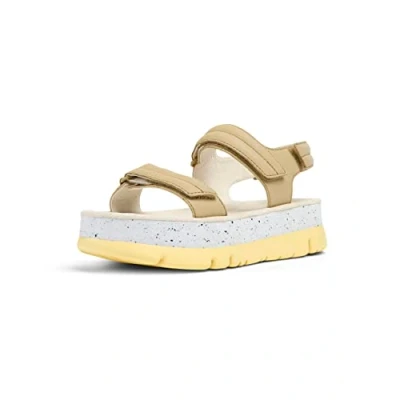 Imagen de Camper Oruga Up K201509, Sandalia Mujer, Beige, 42 EU