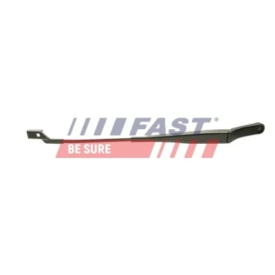 Imagen de Brazo del limpiaparabrisas, lavado de parabrisas Fast FT93384 Delante, izquierda VOLKSWAGEN: Caddy 3, Touran I