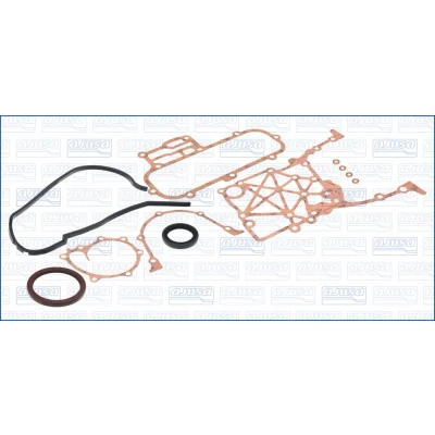 Imagen de Juego de juntas, bloque motor AJUSA 54170300