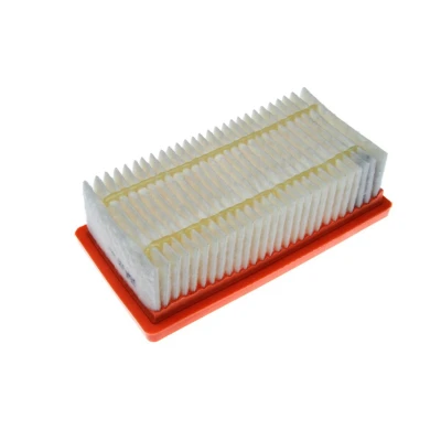 Imagen de PURFLUX A1272 Filtro de aire 65 121 230 Cartucho filtrante RENAULT: TWINGO 2
