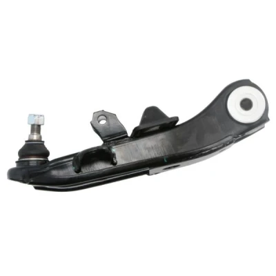 Imagen de YAMATO J35000YMT Barra oscilante, suspensión de ruedas Eje delantero, derecha Brazo oscilante transversal MITSUBISHI: L300 / Delica III Bus