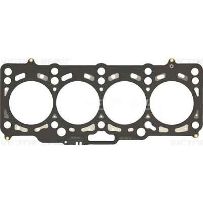 Imagen de REINZ 61 38190 00 Junta de Culata 1,55 82 metálica multilámina AUDI: A3 Hatchback, Sportback, A6 C6 Berlina, VOLKSWAGEN: Passat B6 Variant